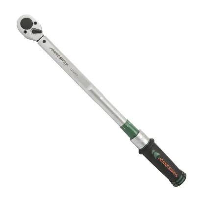 Momentový kľúč 1/2" JONNESWAY T27200N (40 ÷ 200 Nm) (T27200N)
