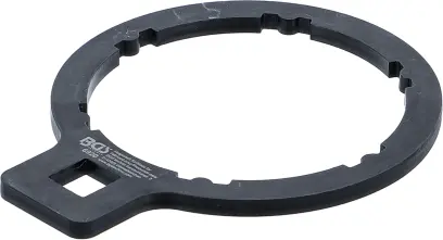 BGS 6920 Nástrčný kľúč 1/2" na naftové palivové filtre pre Volvo, VW (BGS106920)