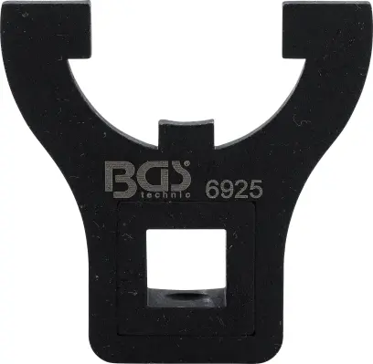 BGS 6925 Kľúč 1/2" na magnetický ventil palivových čerpadiel pre Ford Duratorq (BGS106925)