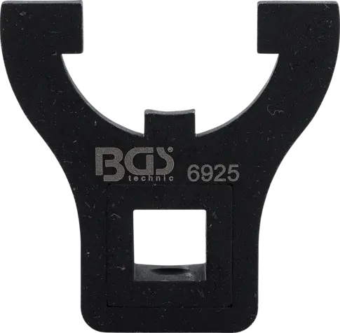 Klíč 1/2" na magnetický ventil palivových čerpadel BGS106925 Pro Ford Duratorq (BGS106925)