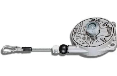 Balancér Tecna 9313NY, pre 2 - 3 kg, 1600 mm (TECNA9313NY)