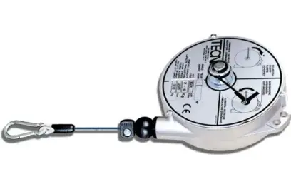 Balancér Tecna 9336NY, pre 2 - 4 kg, 2500 mm (TECNA9336NY)