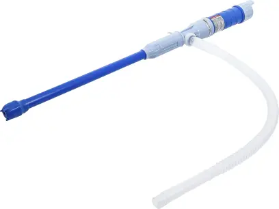 Elektrické sifónové ručné čerpadlo 295 mm