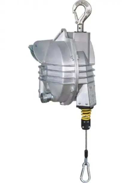 Balancér Tecna 9361, pre 10 - 15 kg, 2000 mm (TECNA9361)