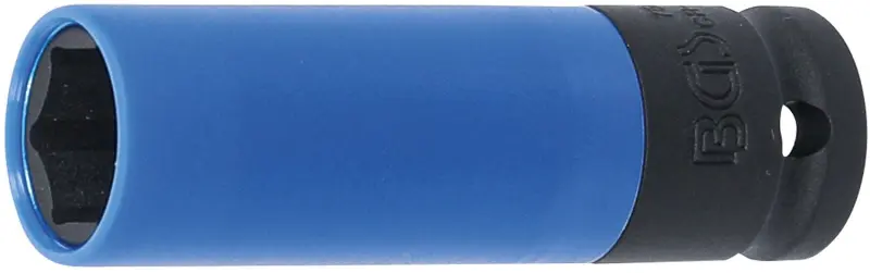 Nástrčná hlavica | Ultra Slim | 12,5 mm (1/2") | 1 (BGS107502)