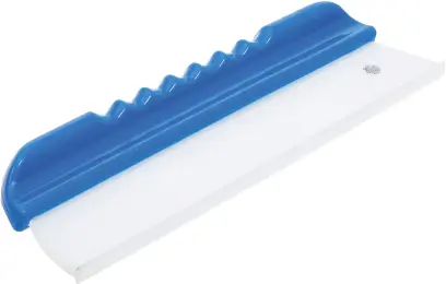 Silikónová stierka na vodu ohybný 300 mm