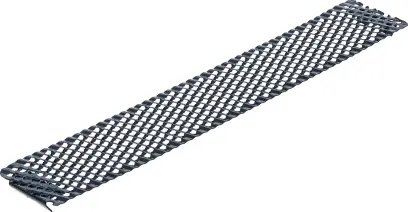 Náhradný list pre rašpľový hoblík 250 x 40 mm