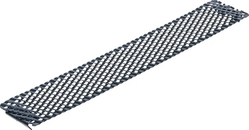Náhradný list pre rašpľový hoblík 250 x 40 mm