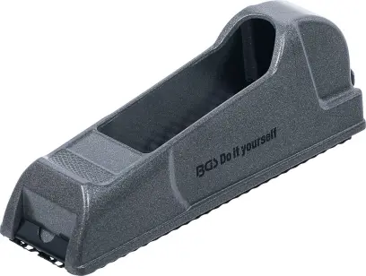 Blokový hoblík 140 mm