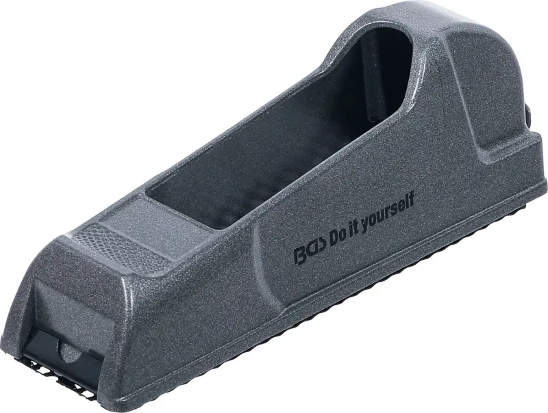 Blokový hoblík 140 mm