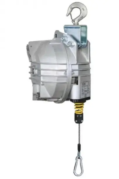 Balancér Tecna 9412, pre 70 - 80 kg, 2500 mm (TECNA9412)
