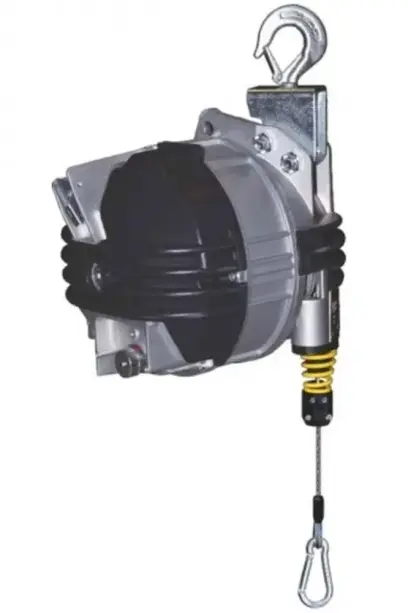 Balancér Tecna 9423G, pre 120 - 140 kg (TECNA9423G)
