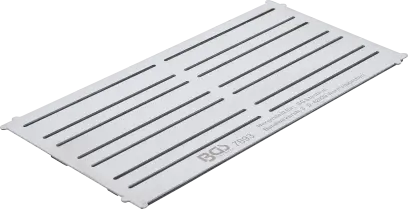 Magnetická tabule 300 × 150 mm, ocelová, velmi plochá BGS 7893 (BGS107893)