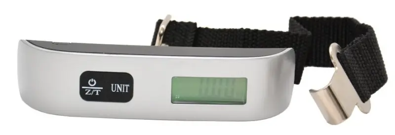 váha na zavazadla (BGS108034-1)