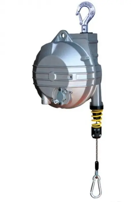 Balancér Tecna 9506AX, pro 60 - 70 kg (TECNA9506AX)