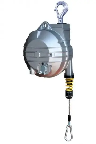 Balancér Tecna 9507AX, pre 70 - 80 kg (TECNA9507AX)