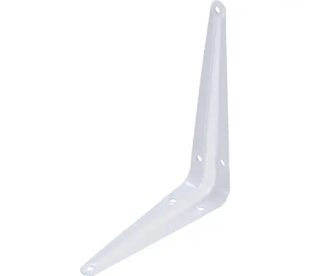 Regálová konzola | 125 x 150 mm (BGS1080833)