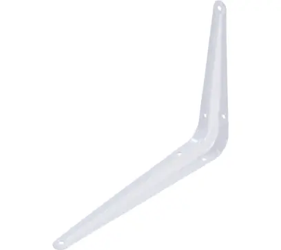 Regálová konzola | 150 x 200 mm (BGS1080835)