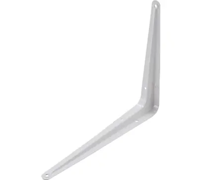 Regálová konzola | 200 x 250 mm (BGS1080837)