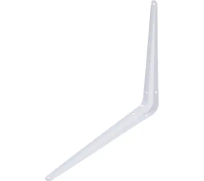 Regálová konzola | 250 x 300 mm (BGS1080839)