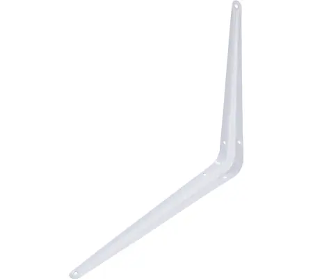 Regálová konzola | 250 x 300 mm (BGS1080839)