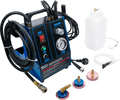 Přístroj pro odvzdušňování brzd BGS1070909 (BGS1070909)