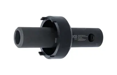 Nástrčný kľúč 3/4" s vonkajšími čapmi pr. 92 mm BGS1070925 na matice zadnej nápravy (Mercedes Benz) (BGS1070925)