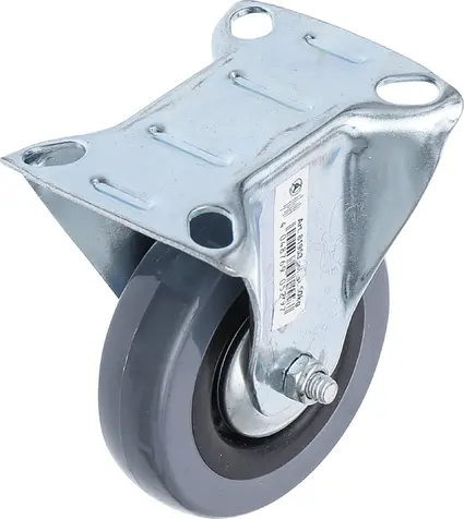 kolečko se základnou, pr. 75 mm (BGS1081953)