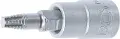 BGS 7098-T20 Zástrčná hlavica 1/4" pre poškodené skrutky T20 (BGS107098-T20)