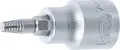 BGS 7098-T25 Zástrčná hlavica 3/8" pre poškodené skrutky T25 (BGS107098-T25)