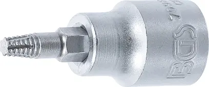 BGS 7098-T25 Zástrčná hlavica 3/8" pre poškodené skrutky T25 (BGS107098-T25)
