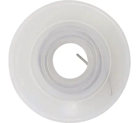 Cín pro pájení 1,5 mm BGS 86681 délka 1 m, S-Pb60Sn40 (BGS1086681)