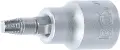 BGS 7098-T27 Zástrčná hlavica 3/8" pre poškodené skrutky T27 (BGS107098-T27)