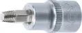 BGS 7098-T30 Zástrčná hlavica 3/8" pre poškodené skrutky T30 (BGS107098-T30)