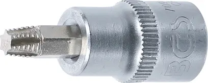 BGS 7098-T30 Zástrčná hlavica 3/8" pre poškodené skrutky T30 (BGS107098-T30)
