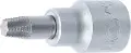 BGS 7098-T40 Zástrčná hlavica 3/8" pre poškodené skrutky T40 (BGS107098-T40)