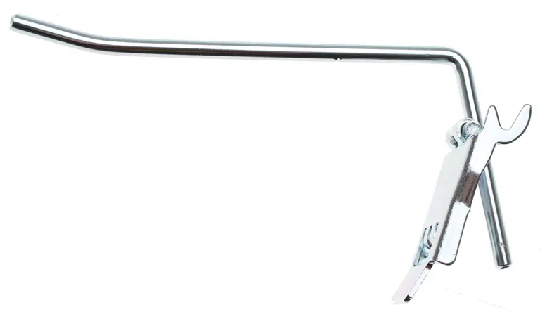 Jednoháček 100 x 4,8 mm BGS 89904 (BGS1089904)