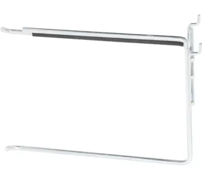 Držák kladiva - příčný kolík BGS 89925 bez můstku (BGS1089925)