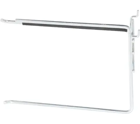 Držák kladiva - příčný kolík BGS 89925 bez můstku (BGS1089925)