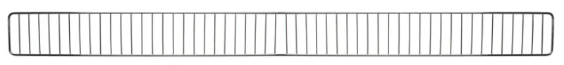 Přední mřížka | 1250 x 95 mm (BGS1089931)