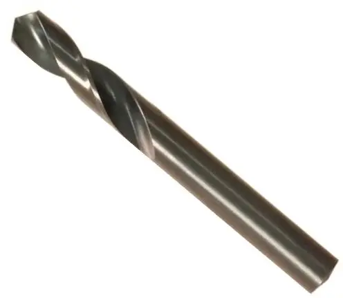 Krátký vrták DIN1897 HSS typ N 3,40 mm FORMAT