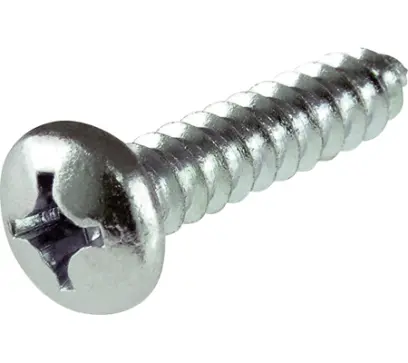 Šroub do plechu Liko | 6,3 x 16 mm | PH3 | pro BGS (BGS1089944)