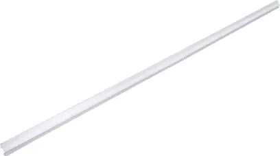 Přední lišta z plexiskla | 1000 mm (BGS1089955)