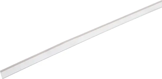 Lišta z plexiskla BGS 89959 pro skener transparentní 100 (BGS1089959)