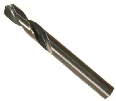 Format 10550600 Krátky vrták DIN1897 HSS typ N 6,0 mm (EDE10550600)