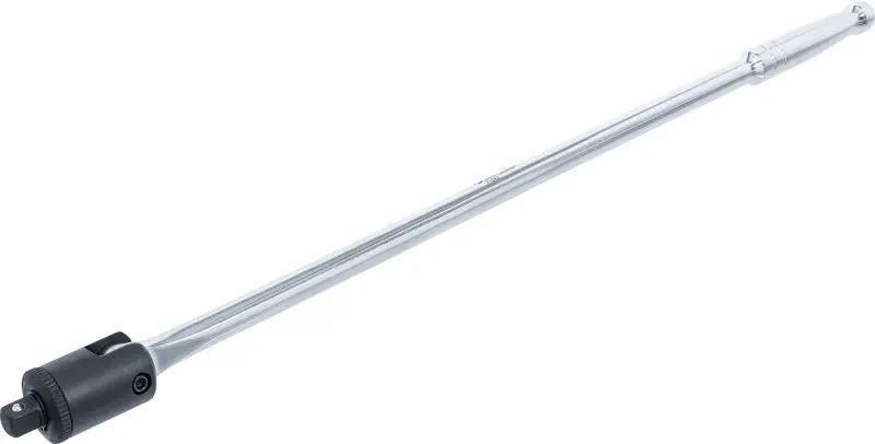 BGS 71042 Kĺbová rukoväť s račňou 12,5 mm (1/2"), 610 mm (BGS1071042)