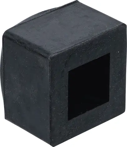 Gumový nadstavec na paličku 1000 g