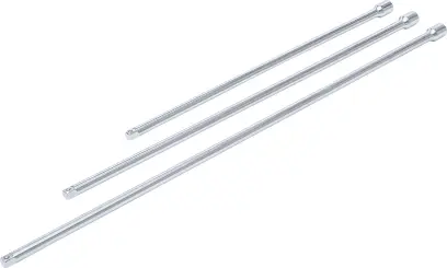 BGS 92235 Predĺženie 1/4" 300 ÷ 450 mm. Sada 3 dielov (BGS1092235)