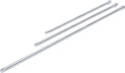 BGS 92236 Predĺženie 3/8" 375 ÷ 600 mm. Sada 3 dielov (BGS1092236)