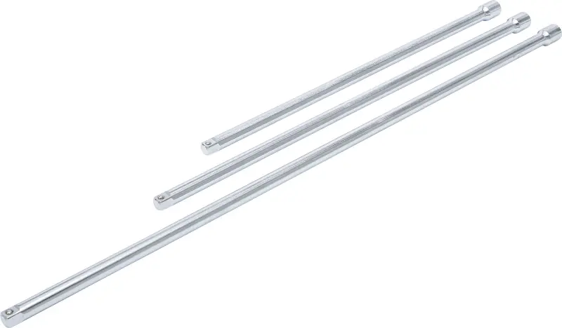 BGS 92236 Predĺženie 3/8" 375 ÷ 600 mm. Sada 3 dielov (BGS1092236)